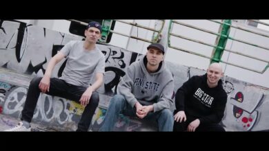 Photo of K.K.O. – Rap na ulice wróci (prod. STAHU) skrecze DJ HWR