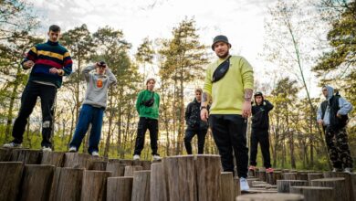 Photo of DŻEJ – Młody DŻEJ