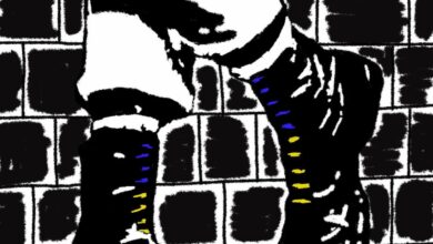 Photo of Chodź pójdziemy tam zabawa będzie na 102…