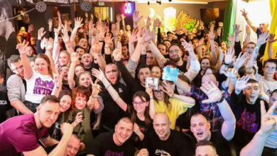 Photo of Ohhh Rzeszów!!!! Cóż to wczoraj był za …