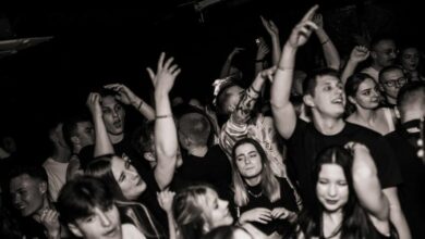 Photo of Macie dosyć? Bo my nie i dlatego otwiera…