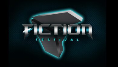 Photo of FICTION FESTIVAL WARM UP