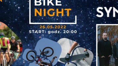 Photo of MUSIC BIKE NIGHT