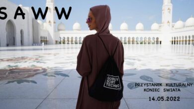 Photo of DROP BEATS NOT BOMBS – BEFORE SUMMER