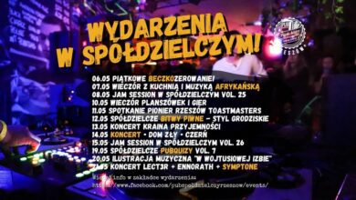 Photo of Się dzieje w Spółdzielczym na ul. Fredr…