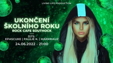 Photo of Ukončení Školního Roku v Rokáči 24.6.2022