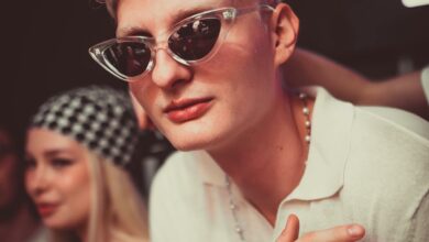 Photo of Ale sobotą nie żyła tylko -2, bo na górz…