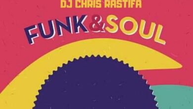 Photo of DJ CHRIS RASTIFA – ONE LOVE FUNKY PARTY 27.05.22