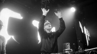 Photo of #AndyFletcher Rest in peace. 🫡