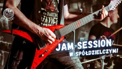 Photo of Jam Session w Spółdzielczym vol. 27 !