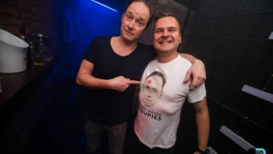 Photo of Wbrew popularnej opinii, Michael nie ma …