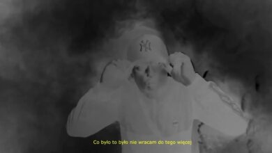 Photo of @DUDEK P56. (OFICJALNY KANAŁ).    DŚV2   CO BYŁO TO BYŁO   FEAT.ELSHIWO  2020/2022