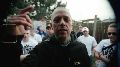 Photo of DUDEK P56 x NA NASTĘPNY DZIEŃ ( PONAD CZAS 2022 )