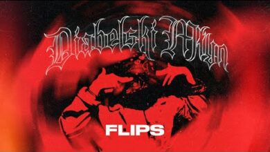 Photo of Flips – Diabelski Młyn (Official Video)