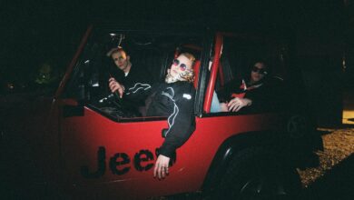 Photo of H4J4 (Opał/Floral Bugs) ft. Cooks – Sny, euforia i łzy (prod. Gibbs)