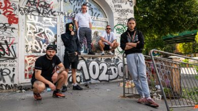 Photo of Kabe ft. Duke102, Kkuba102, Addikt102 – Vivaldi (prod. Opiat)