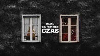 Photo of KęKę – Gdy przyjdzie czas prod. PSR