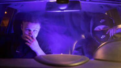 Photo of MLODYAFIK feat. ANTOS – NÓŻ (INTRO OFFICIAL VIDEO)