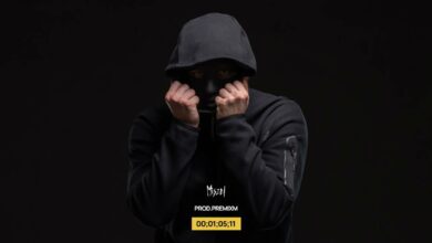 Photo of Miszel – śnieg (prod. Premixm)