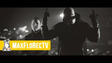 Photo of Buka & Rahim – Krok na szczyt (official video) prod. DonDe | OPTYMISTYCZNIE