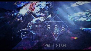 Photo of FAT BRUTAL SOUND – PSY (prod. STAHU)