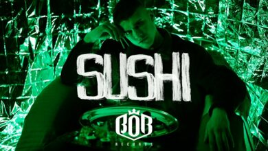 Photo of JANKES – SUSHI prod. Shock Waves