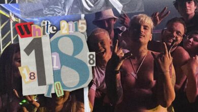 Photo of White 2115 – 18 (Official Music Video)