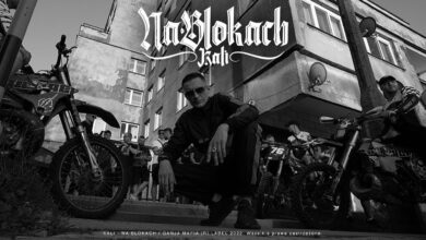 Photo of Kali – Na blokach (prod. Sir Mich)