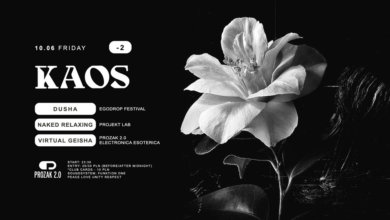 Photo of KISS CAM
Dziś wieczór dla prawdziwych …