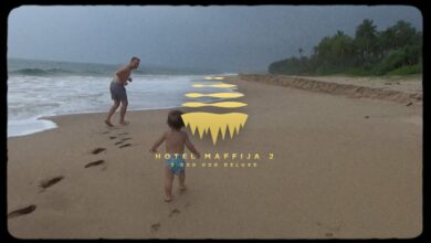 Photo of SB Maffija – Kiedyś to będzie (+ Lazy The Loser)