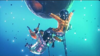 Photo of LUCK7 – Największy wróg