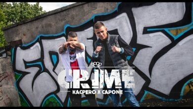 Photo of CRIME – ERAPE Prod. Vintageman