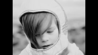 Photo of JOANNA DUDA feat BRYNDAL – BIAŁY CZARNY HIPIS