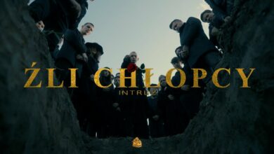 Photo of Intruz – Źli chłopcy (prod. Flame)