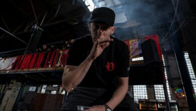 Photo of Kamel – S.O.S (prod. 2K)