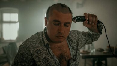 Photo of Intruz ft. Oliver Olson – Od pierwszej zwroty po grób (prod. Phono CoZaBit)