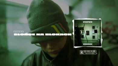 Photo of Rufuz – Słońce na blokach (prod. Fryta Beatz)