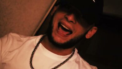 Photo of Sajmon – Na starcie prod. Dj. Noise – Drill Cup