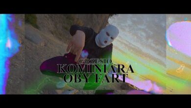 Photo of Grze$io Kominiara – Oby Fart / DJ HAEM, Bit OZO