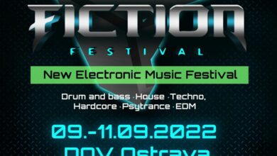 Photo of FICTION FESTIVAL 2022