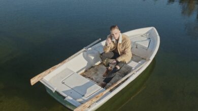 Photo of TO JUŻ JUTRO! Premiera MUSTANG EP Vix.N-…