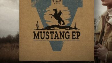 Photo of MUSTANG już lata w streamie!
 Wbijajcie …