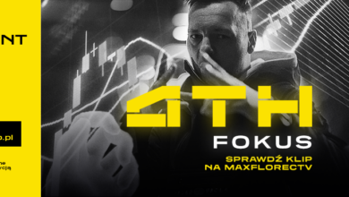 Photo of ZOBACZ KLIP: ZAMÓW AROGANT EP LUB TRY…