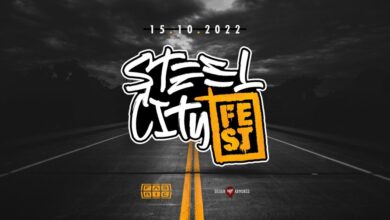 Photo of STEEL CITY FEST VOL. 2 / INDOOR EDITION / 15.10.2022