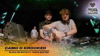 Photo of Rakouská dvojka Camo & Krooked, kter…