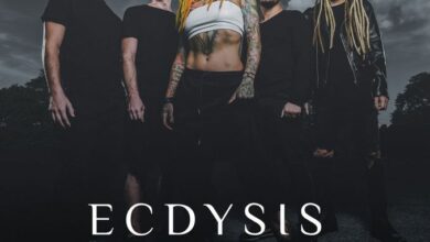 Photo of Ecdysis Summer Tour 2022 | Infected Rain | Up!Great