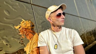 Photo of W środę ostatni klip promujący MUSTANG E…