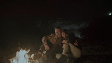 Photo of Od razu widać, że będzie ogień, więc nie…