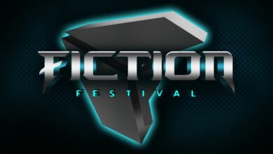 Photo of FICTION WEEKEND