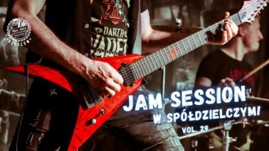 Photo of Jam Session w Spółdzielczym vol. 29